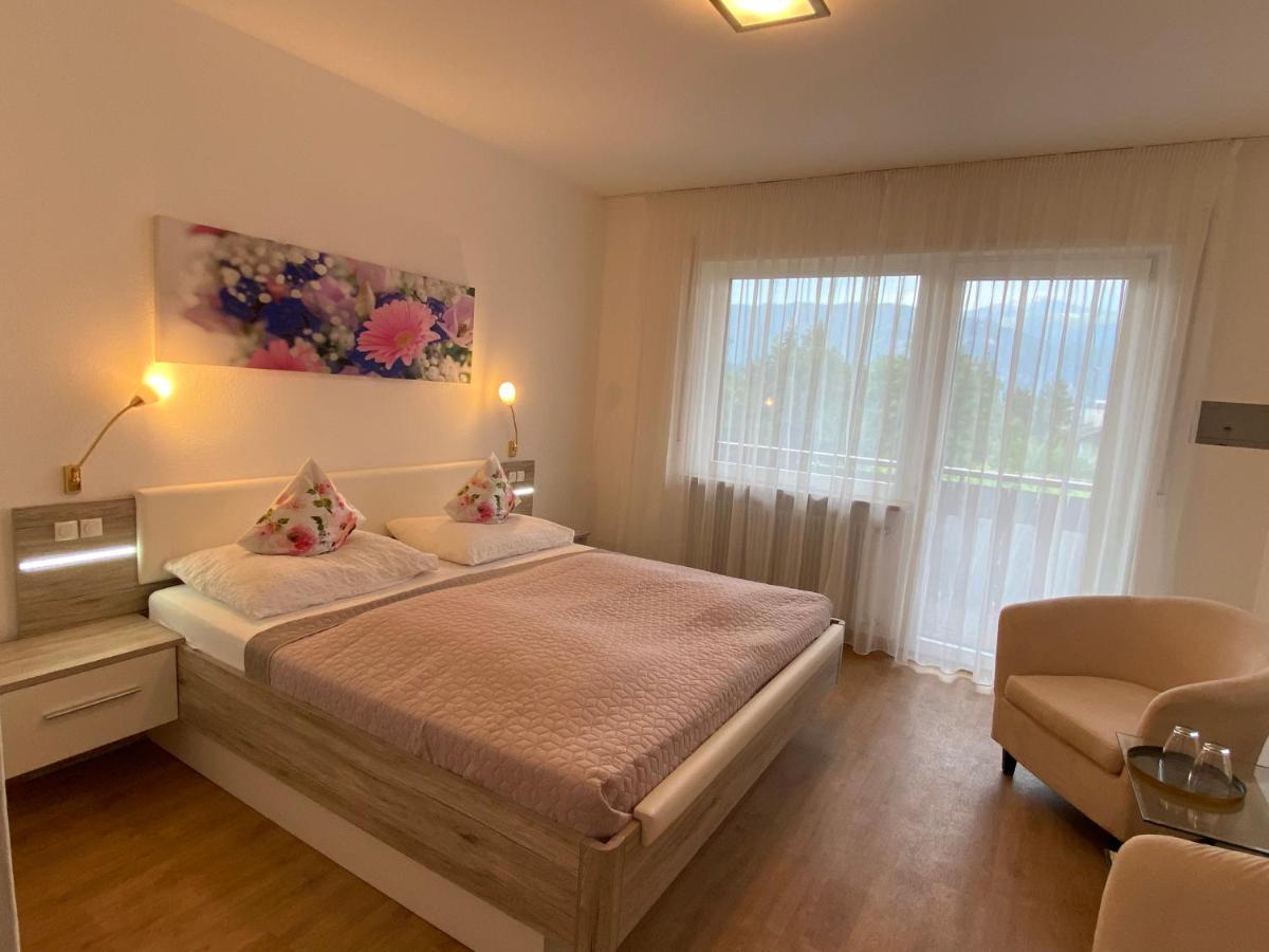 Hotel Garni Vinea Montis Termeno Exterior photo