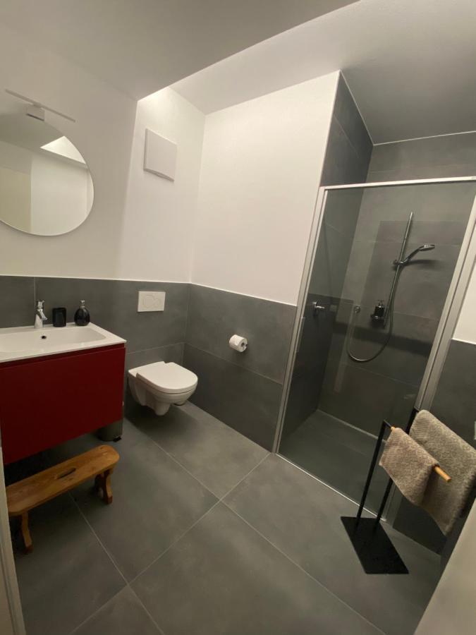 Hotel Garni Vinea Montis Termeno Exterior photo
