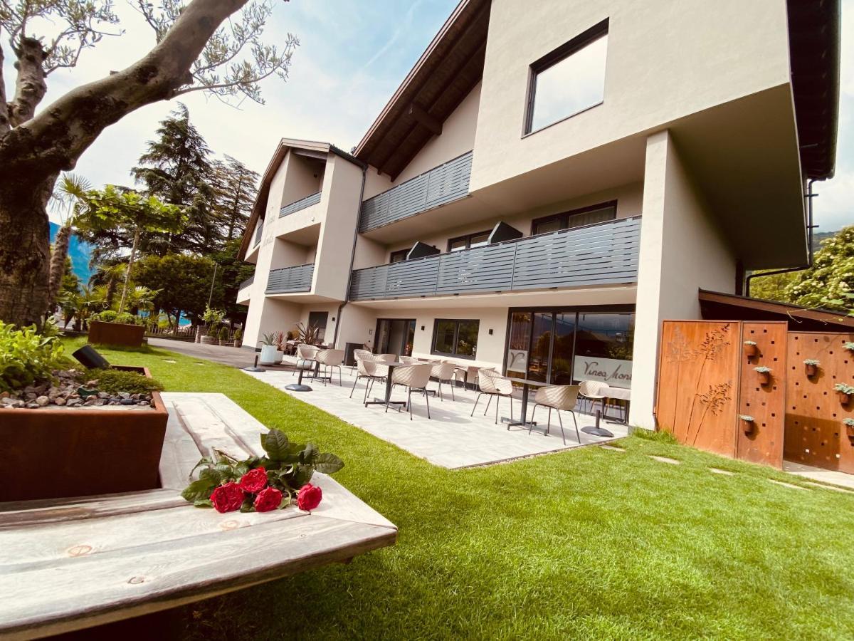 Hotel Garni Vinea Montis Termeno Exterior photo