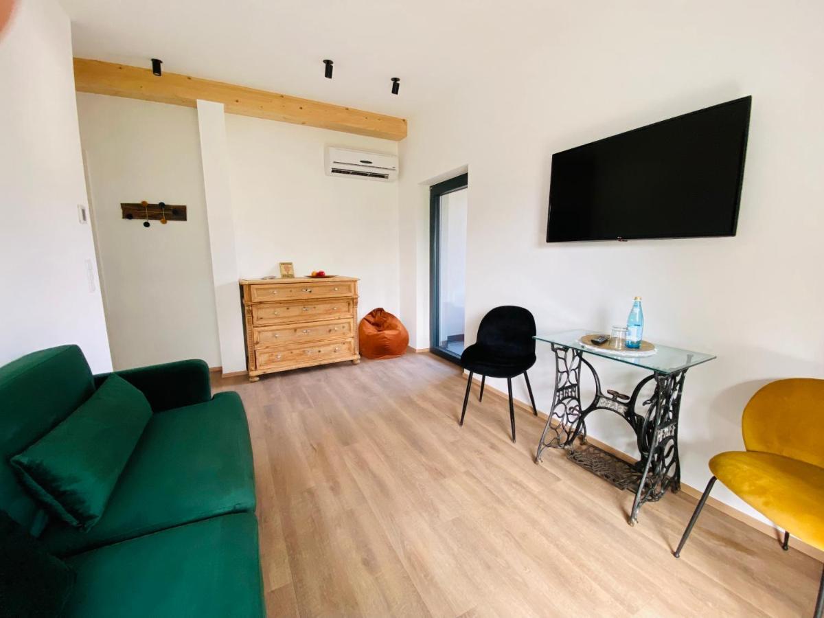Hotel Garni Vinea Montis Termeno Exterior photo
