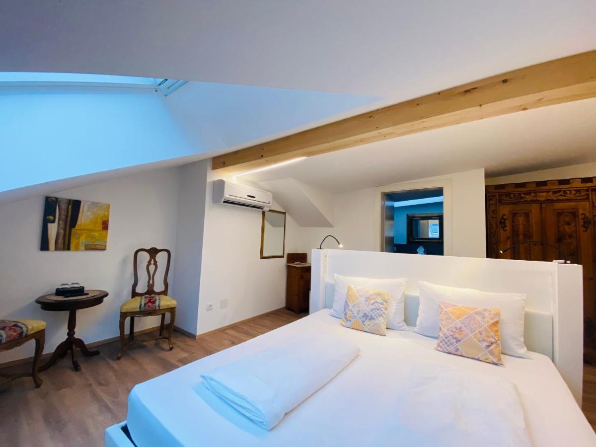 Hotel Garni Vinea Montis Termeno Exterior photo