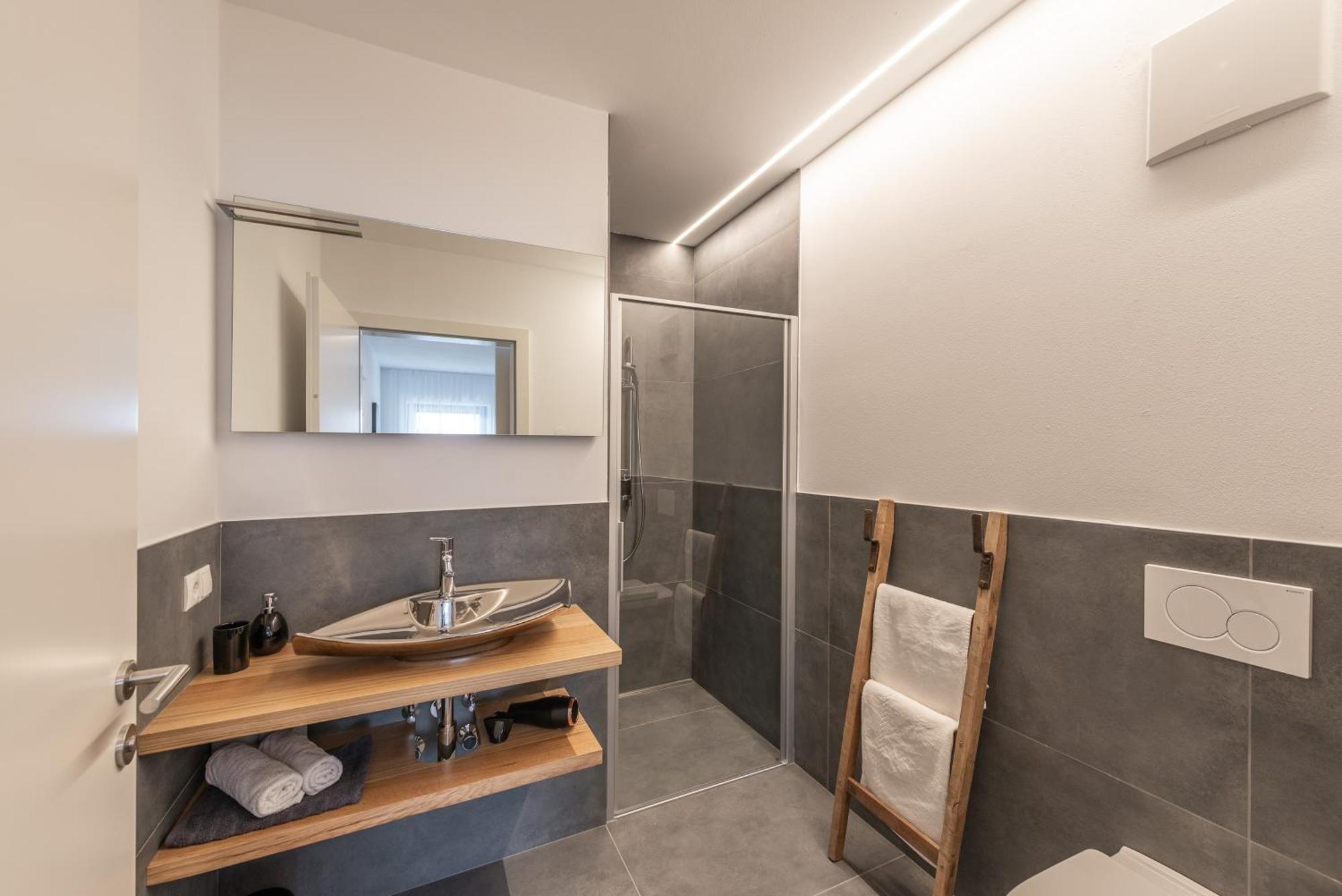 Hotel Garni Vinea Montis Termeno Exterior photo